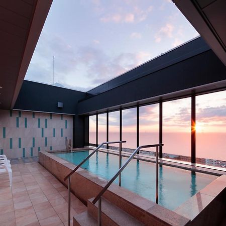 Candeo Hotel Utsunomiya Exteriör bild