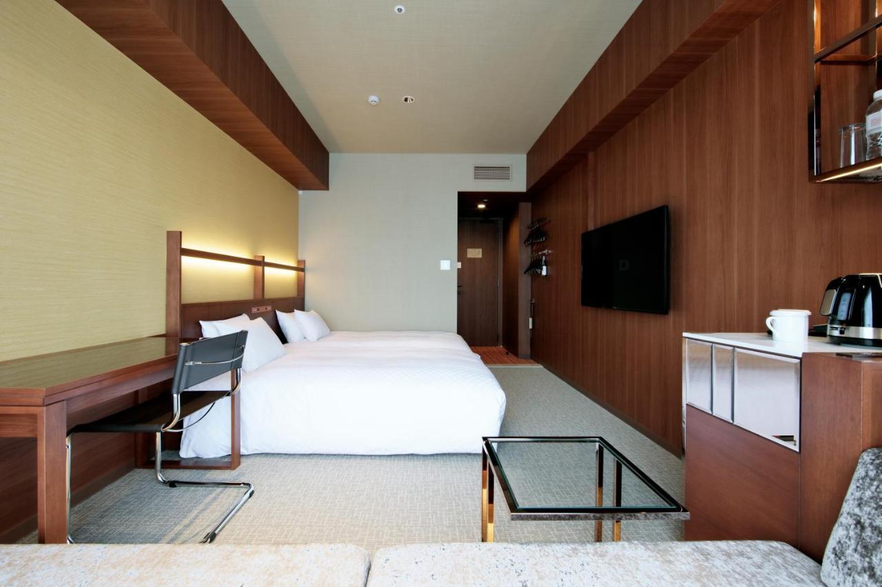 Candeo Hotel Utsunomiya Exteriör bild