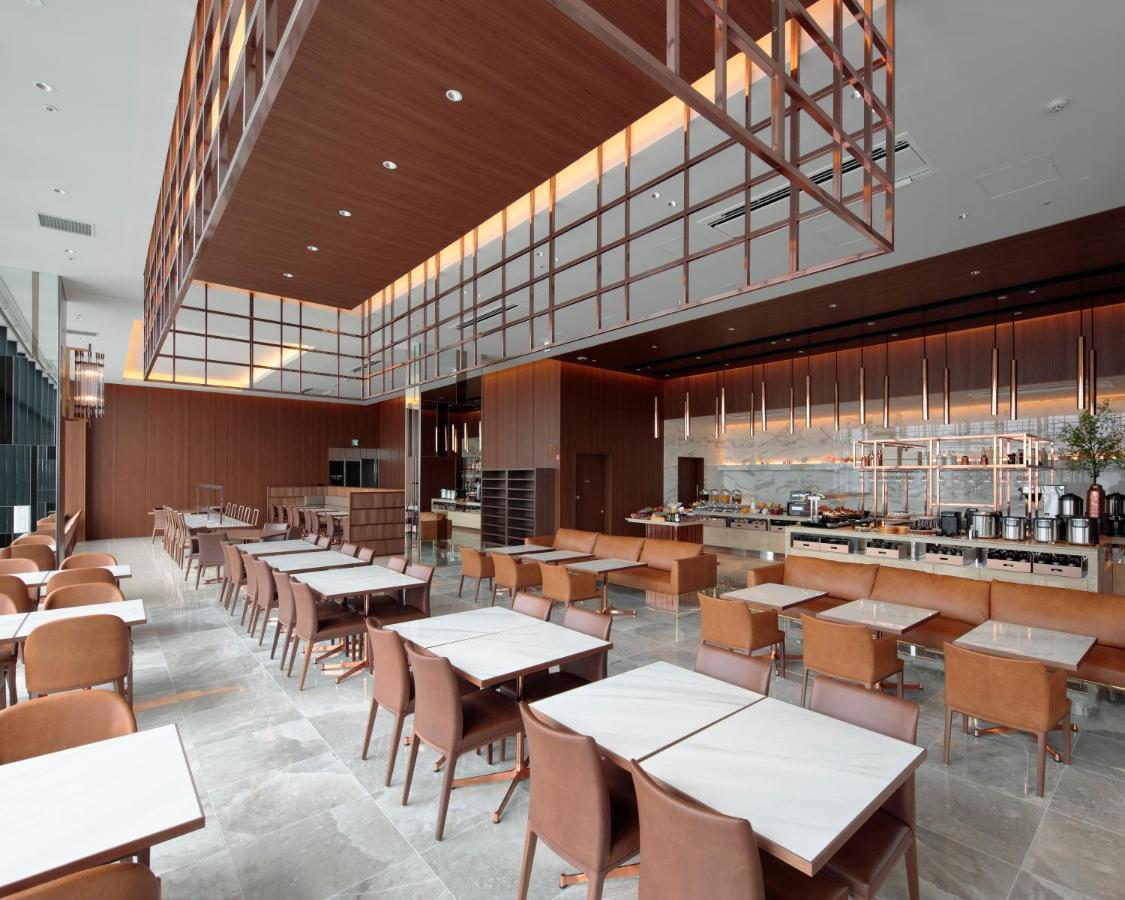 Candeo Hotel Utsunomiya Exteriör bild