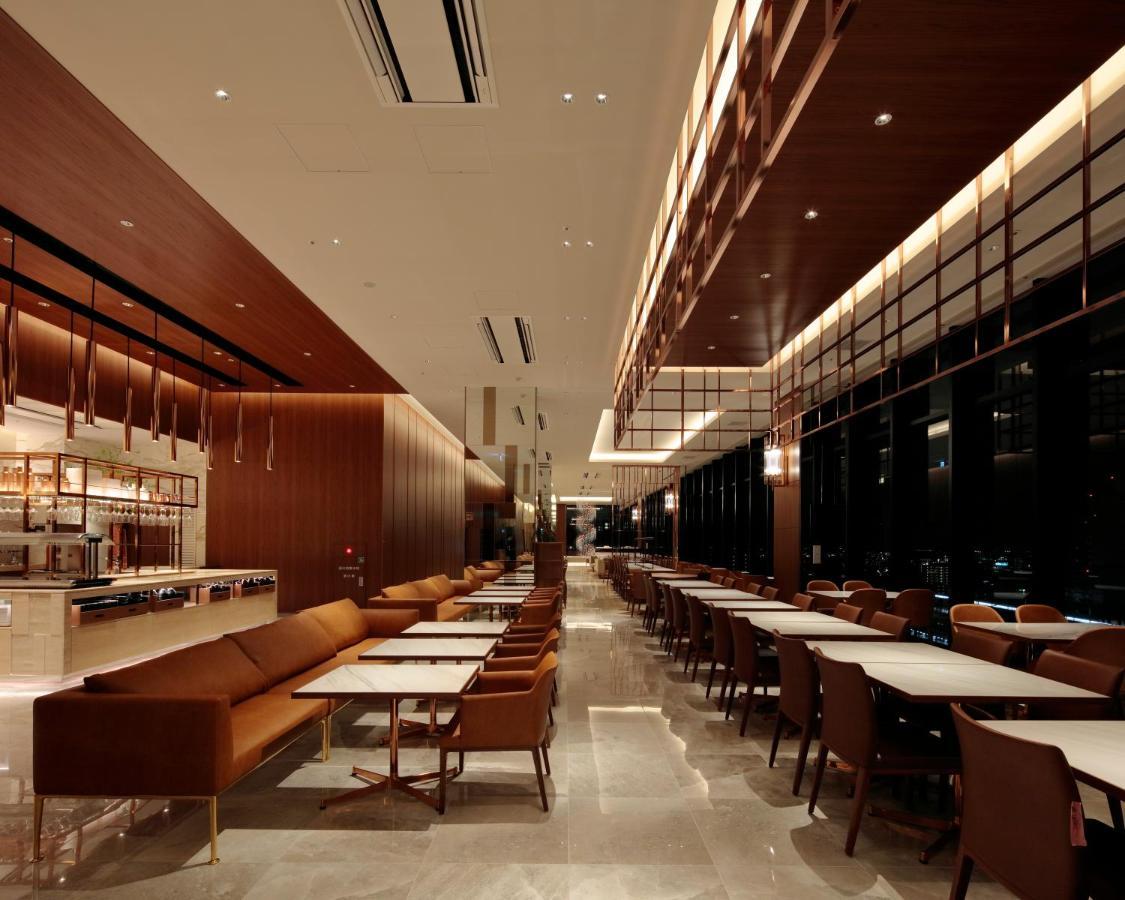 Candeo Hotel Utsunomiya Exteriör bild
