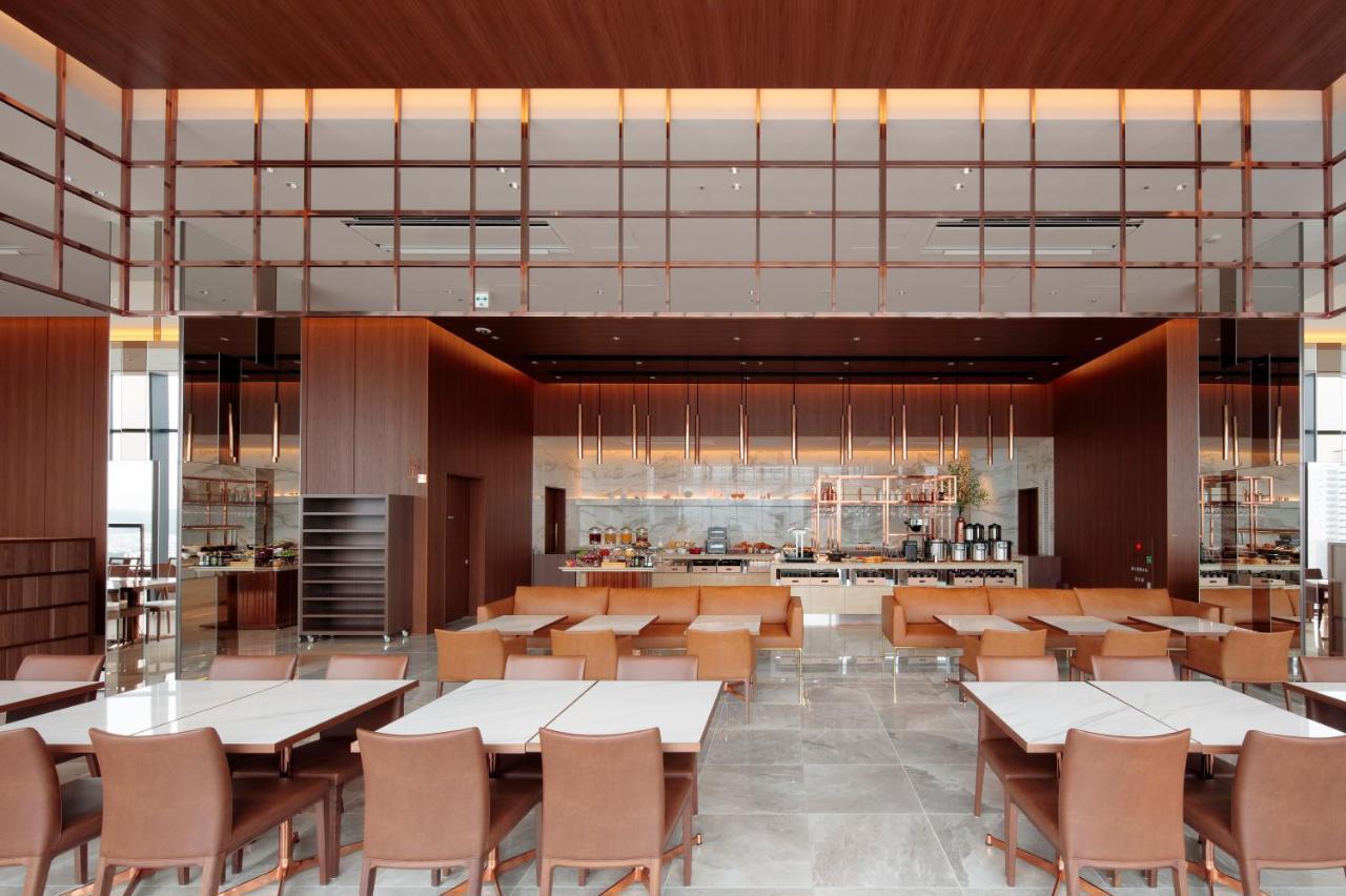 Candeo Hotel Utsunomiya Exteriör bild