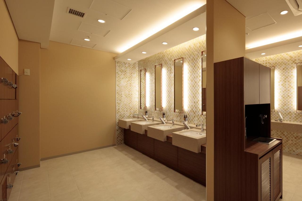 Candeo Hotel Utsunomiya Exteriör bild