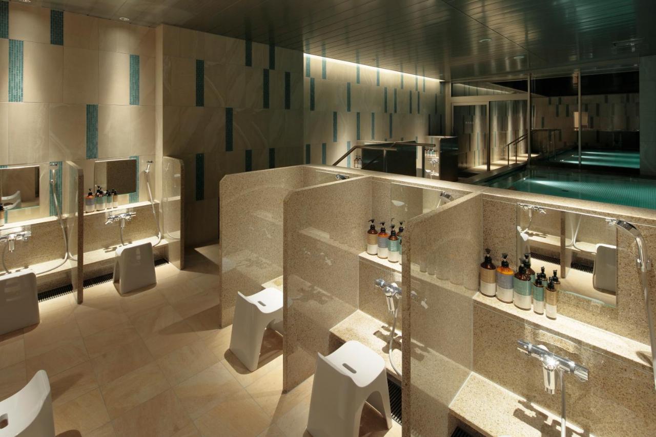Candeo Hotel Utsunomiya Exteriör bild